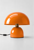 NOMI LAMP — TANGERINE
