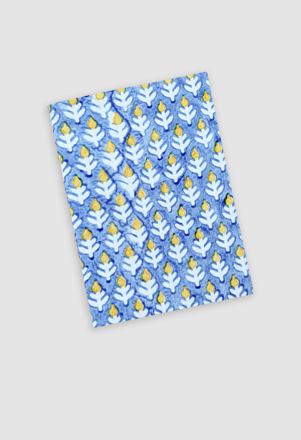 POLKI PRINT NOTEBOOK