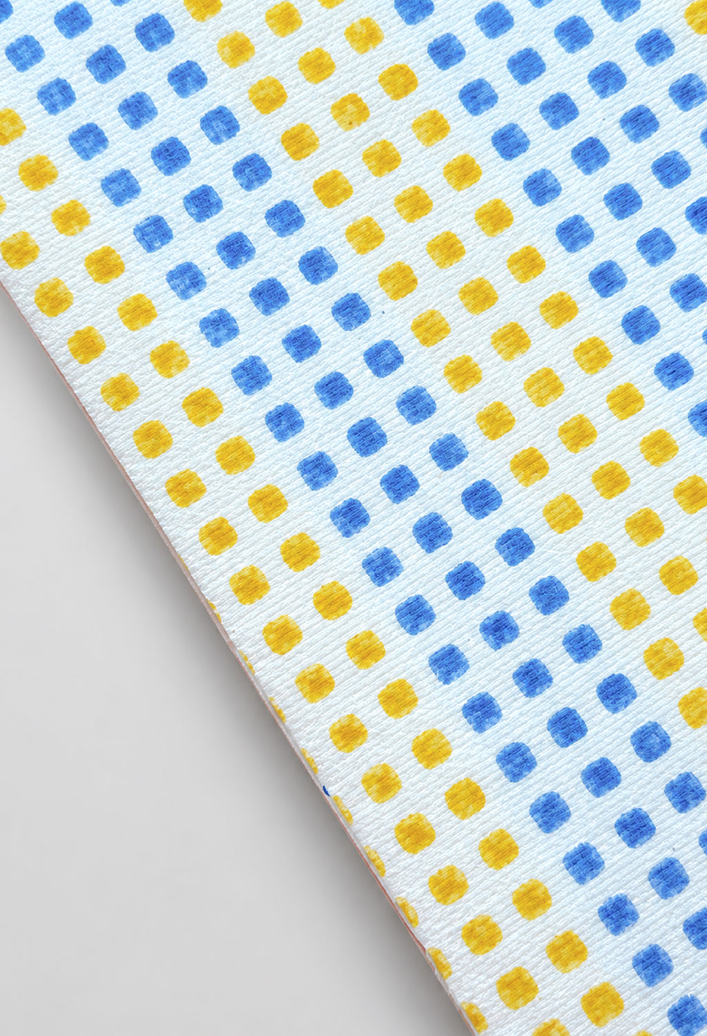 POLKI PRINT NOTEBOOK