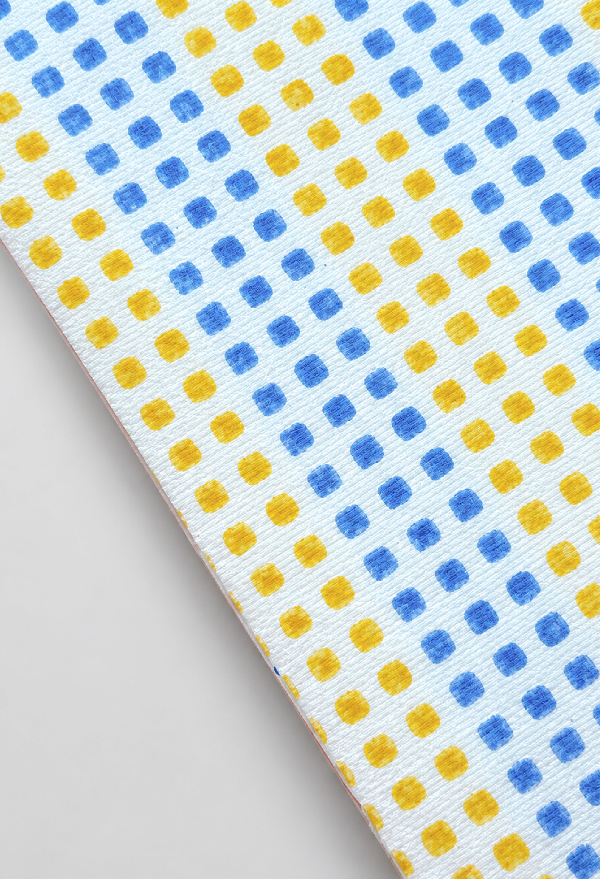 POLKI PRINT NOTEBOOK