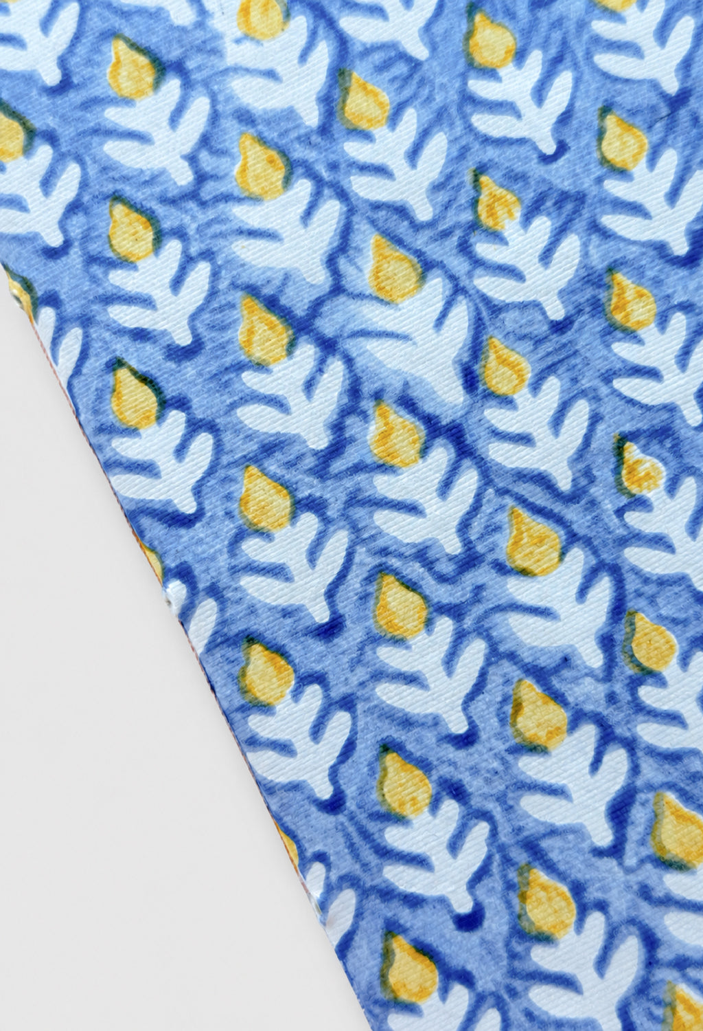 POLKI PRINT NOTEBOOK