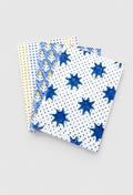 POLKI PRINT NOTEBOOK