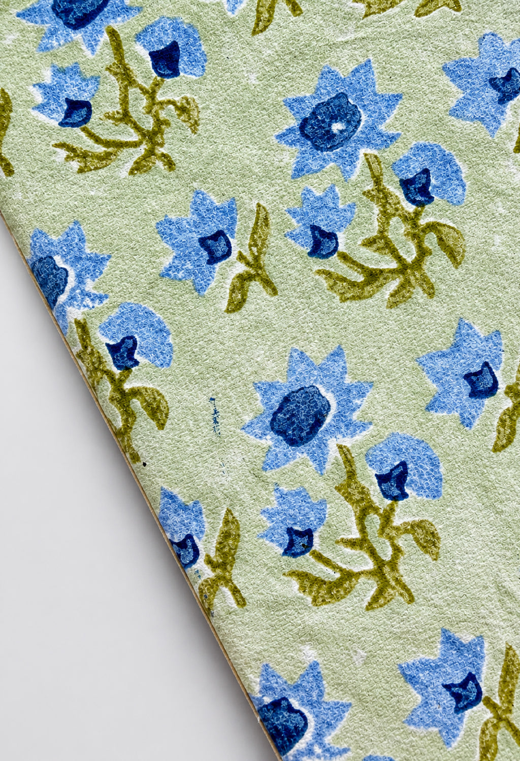MEADOW PRINT NOTEBOOK