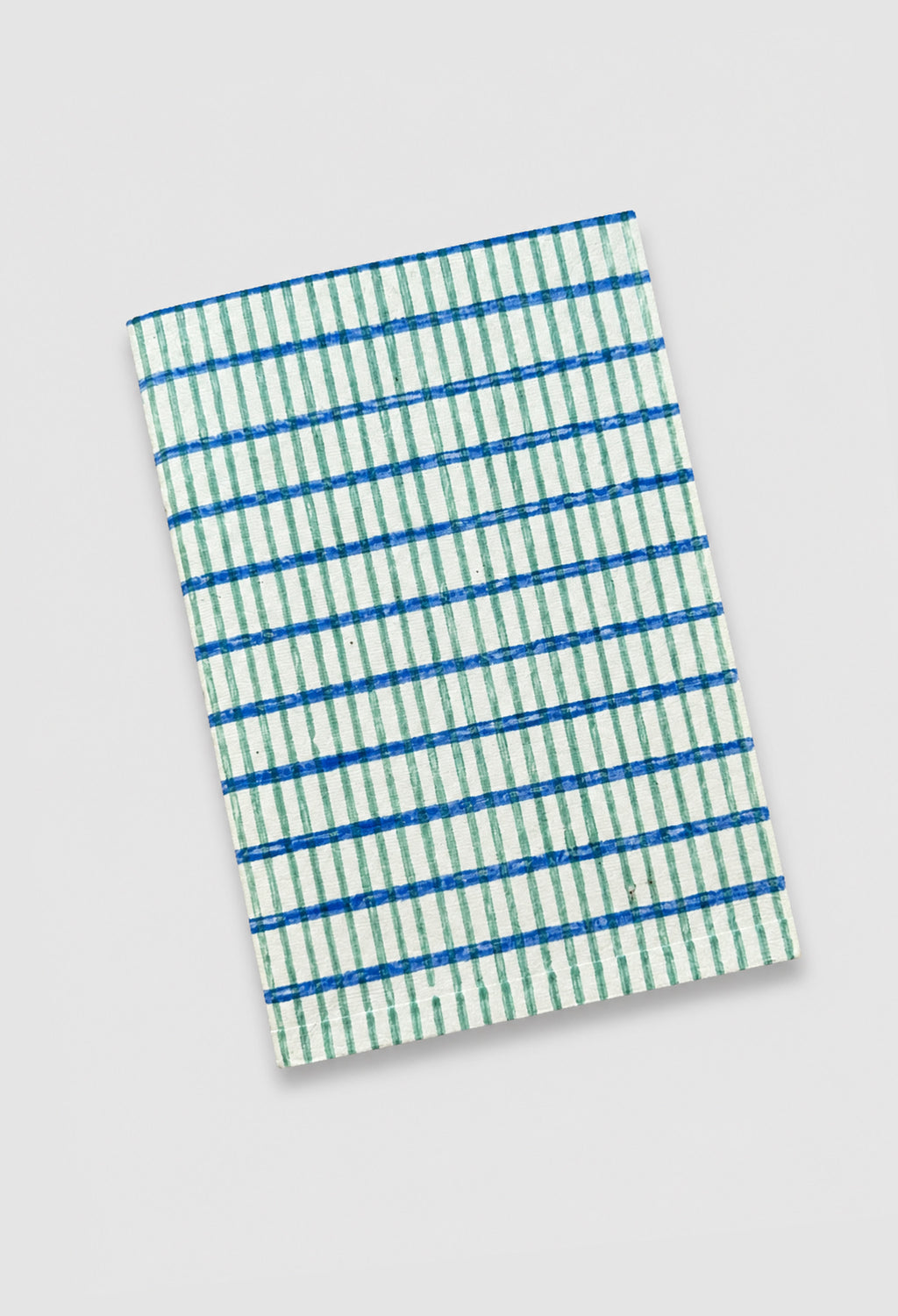 MEADOW PRINT NOTEBOOK