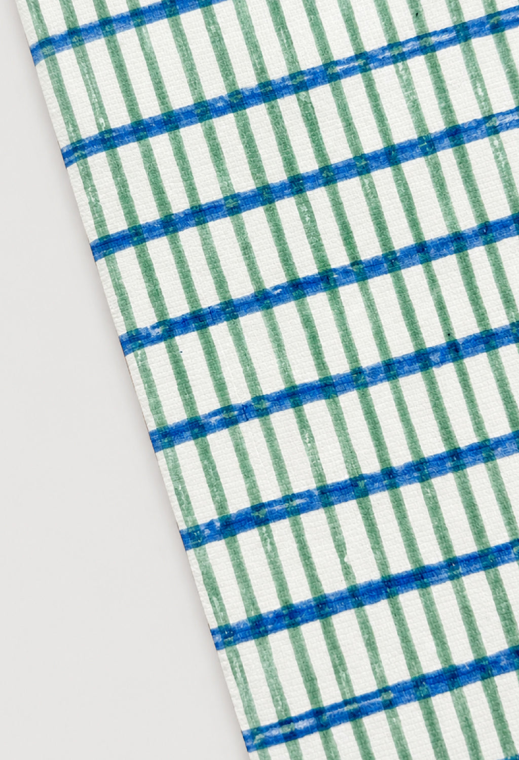 MEADOW PRINT NOTEBOOK