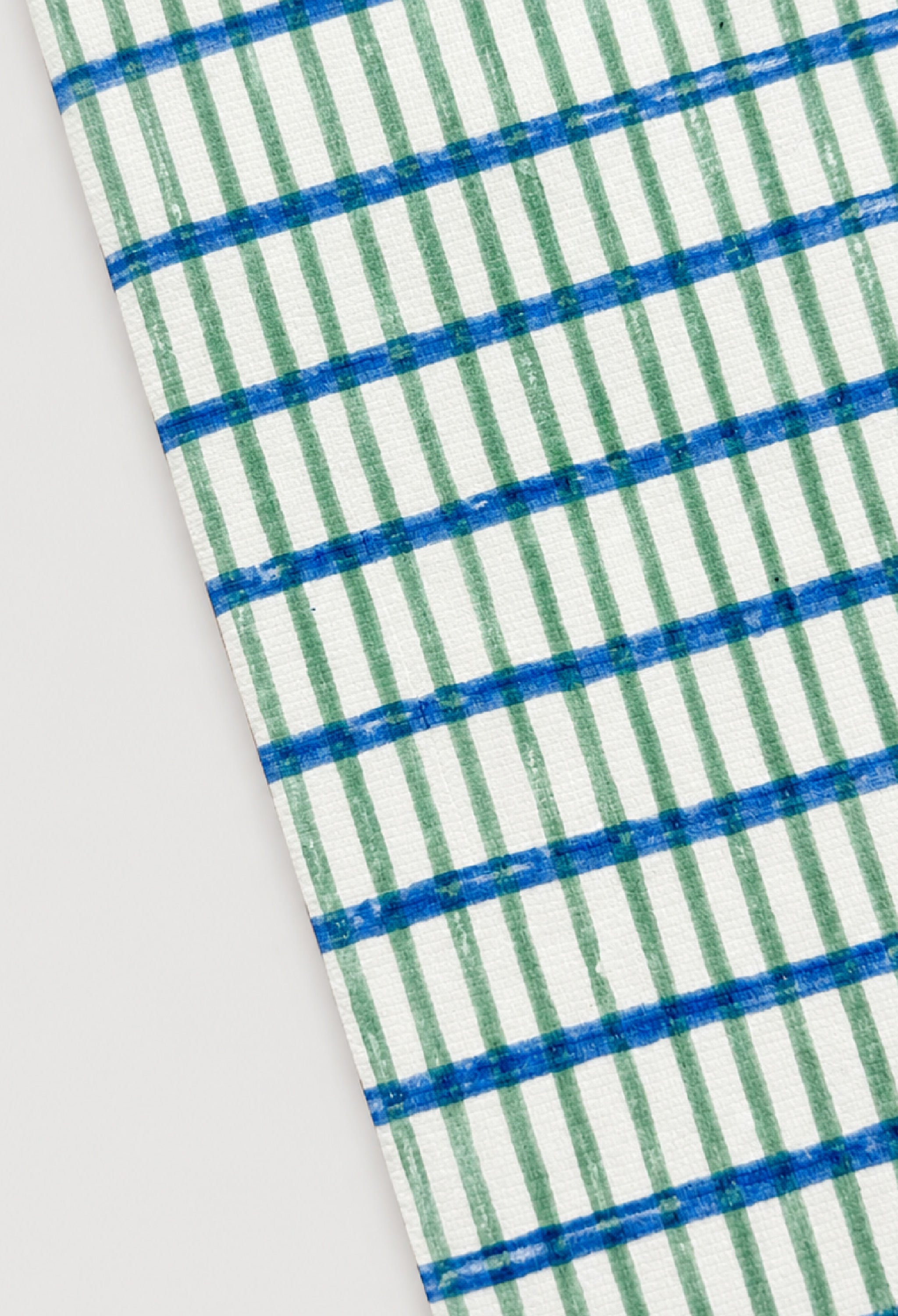 MEADOW PRINT NOTEBOOK