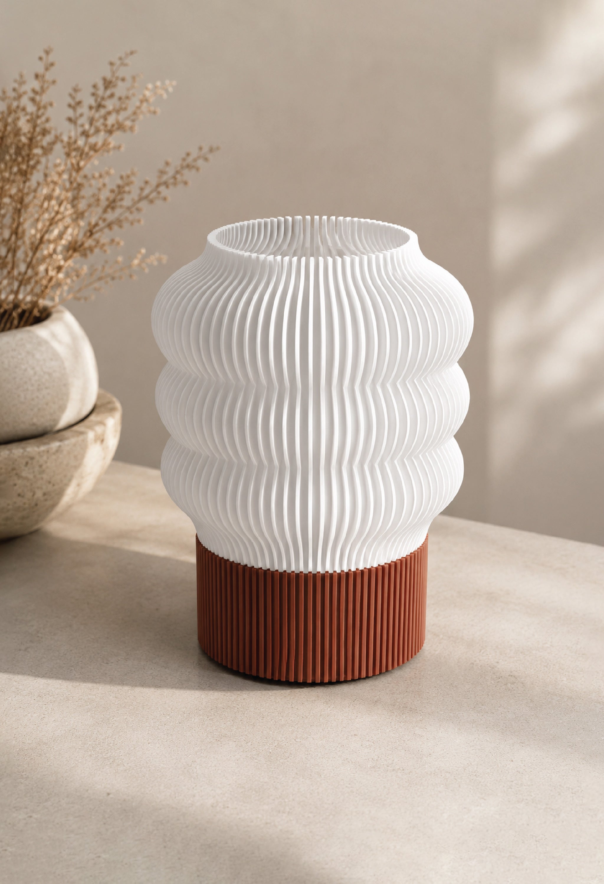 RIVA LAMP